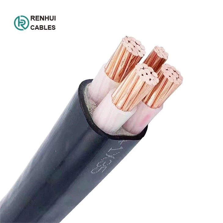 IEC 60502-1 Cables