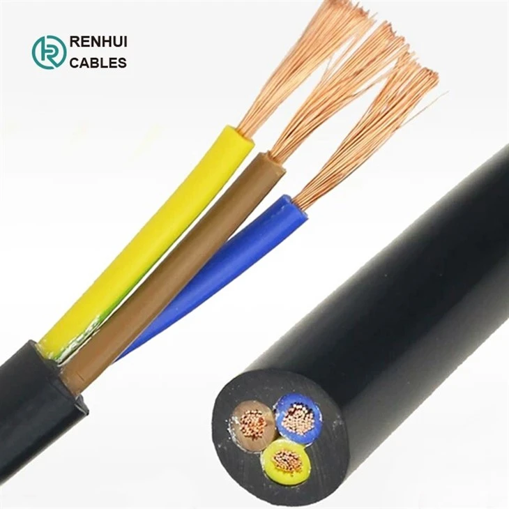 SiHF Cable