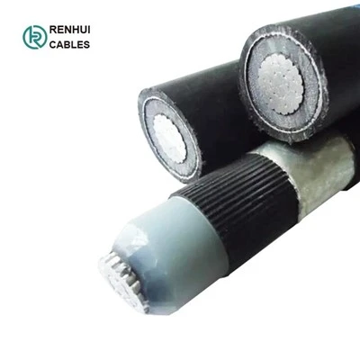 NF C 33-226 Kaapeli